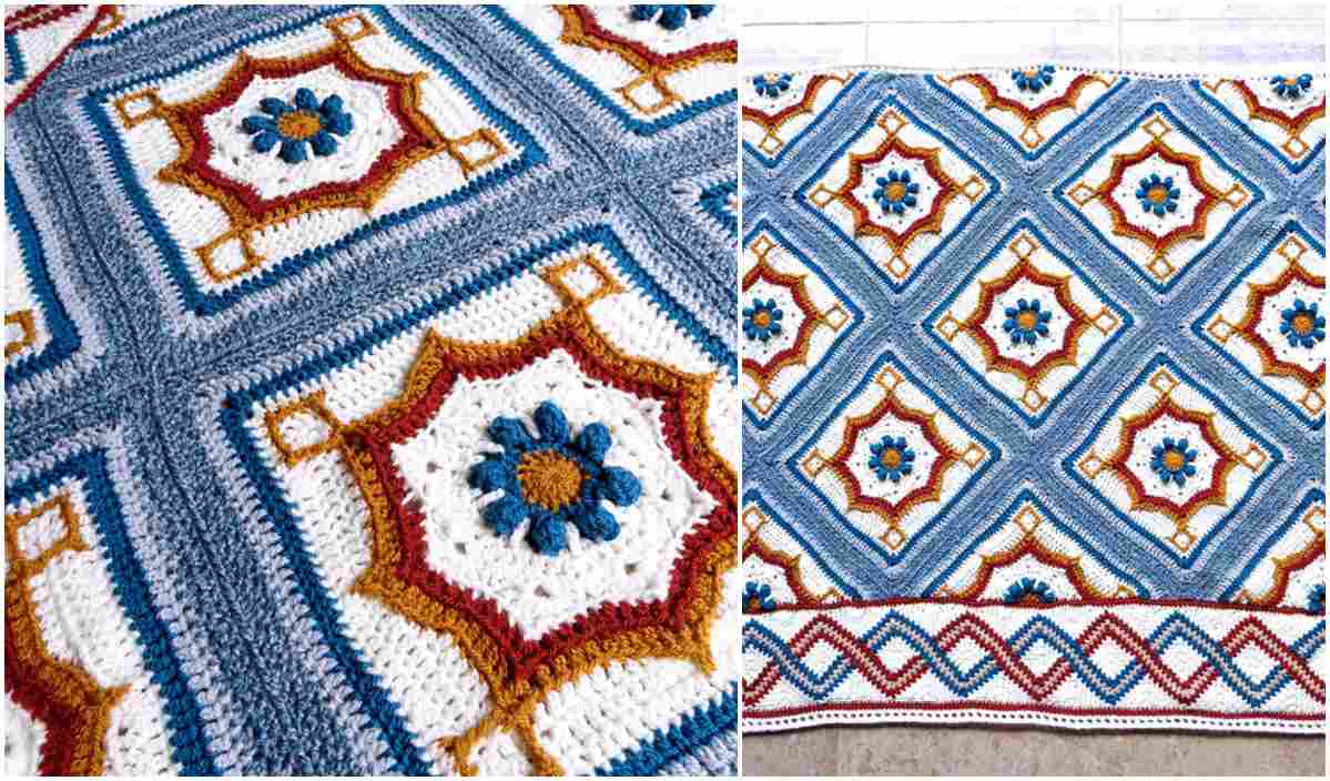 Blair Road Crochet