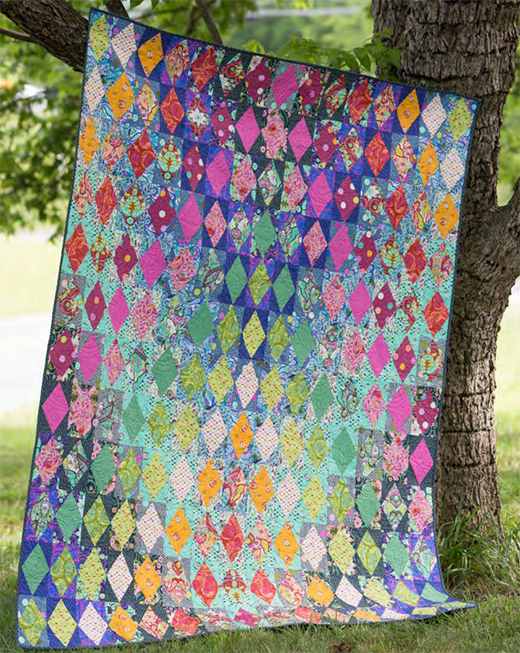 Radiance Quilt