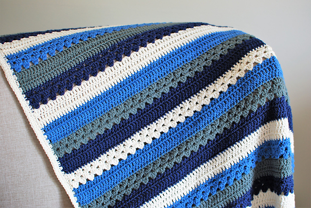 Tasman Blanket