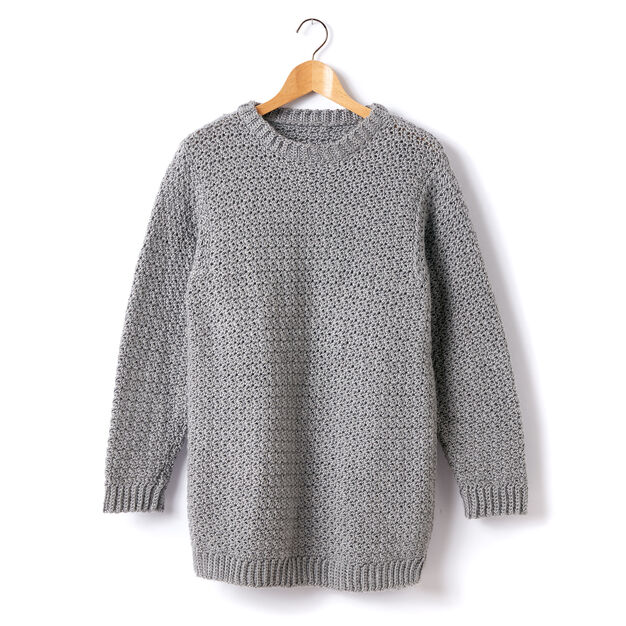 ELEGANT MAN’S PULLOVER