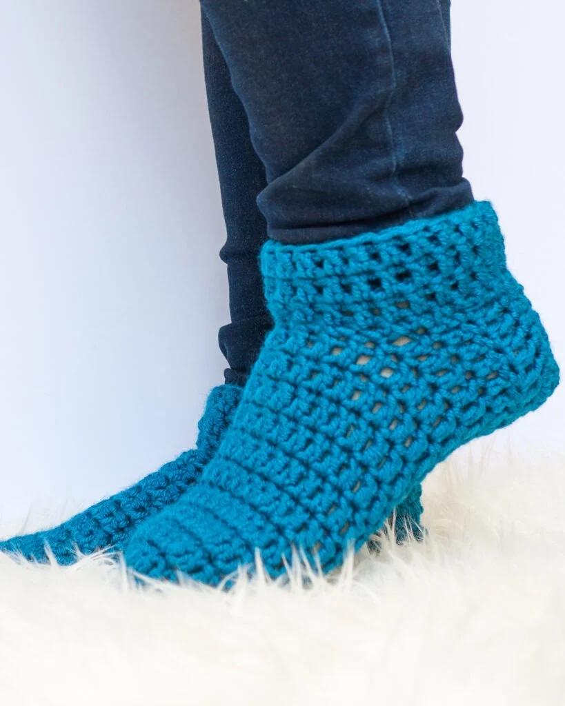 Slipper Socks