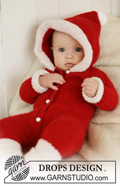 My First Christmas – Free Crochet Pattern