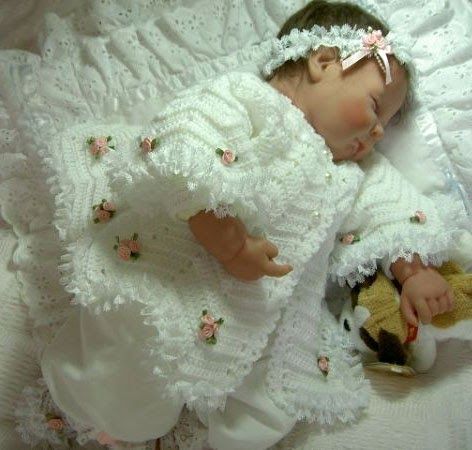 Creating a Stylish Wardrobe for Your Reborn Baby Doll: A Step-by-Step Guide
